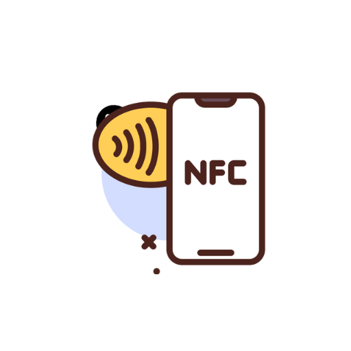 NFC Near Field Communic